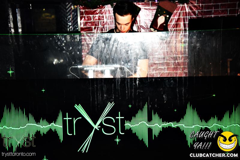 Tryst nightclub photo 133 - December 20th, 2014