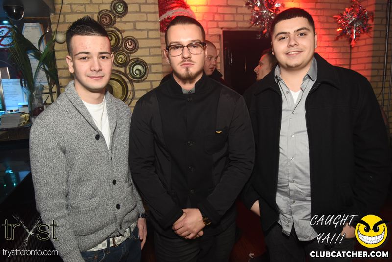 Tryst nightclub photo 136 - December 20th, 2014