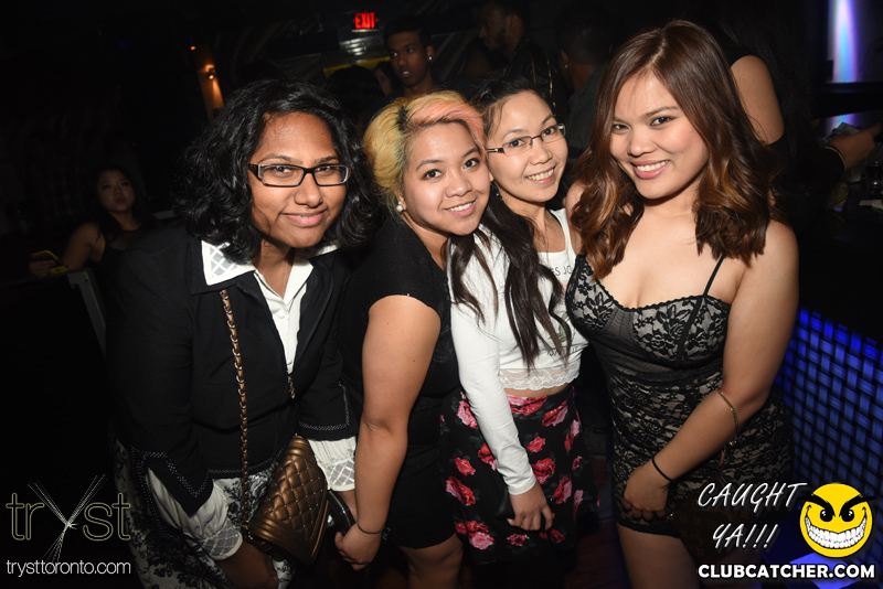 Tryst nightclub photo 141 - December 20th, 2014