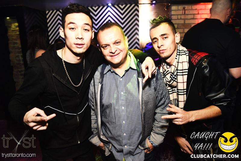 Tryst nightclub photo 148 - December 20th, 2014