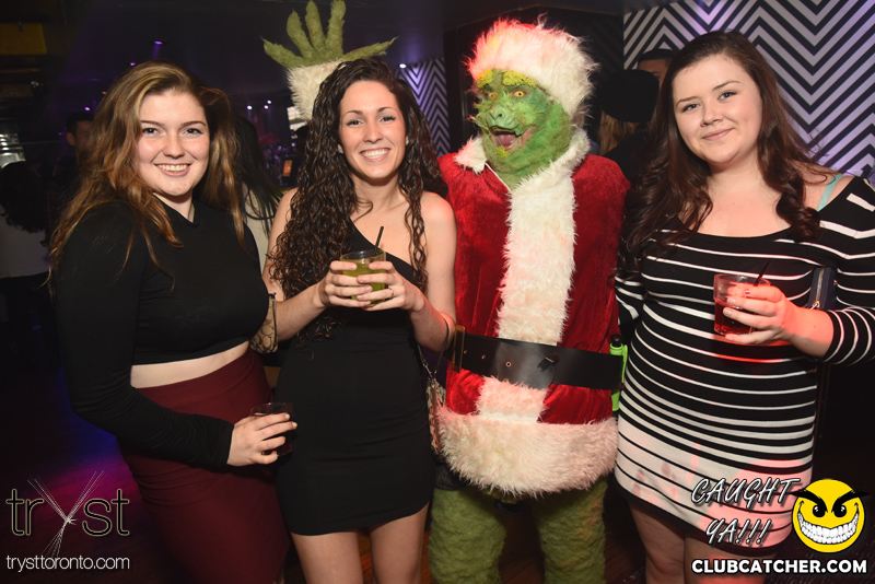 Tryst nightclub photo 149 - December 20th, 2014