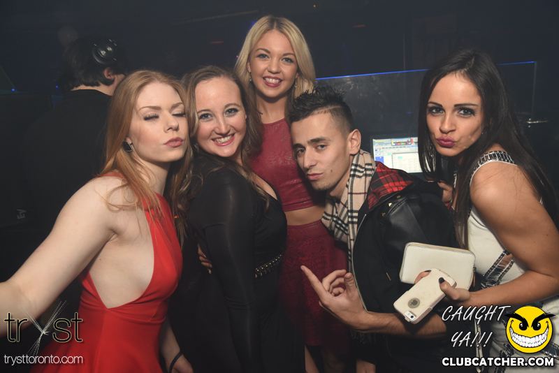 Tryst nightclub photo 150 - December 20th, 2014