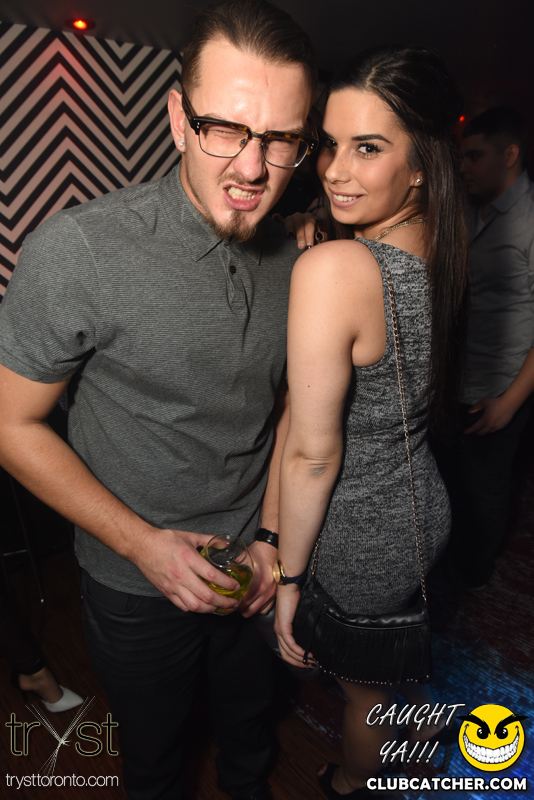 Tryst nightclub photo 152 - December 20th, 2014