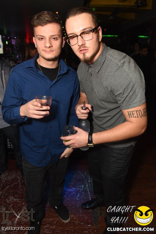 Tryst nightclub photo 153 - December 20th, 2014