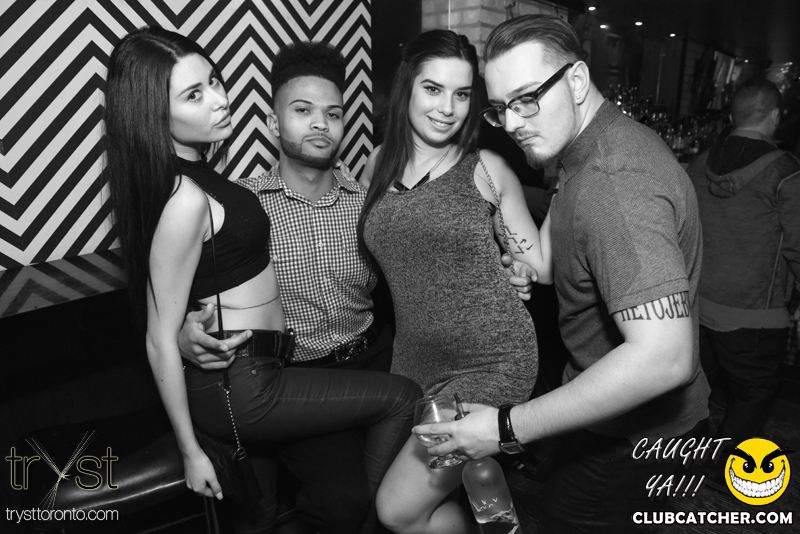 Tryst nightclub photo 165 - December 20th, 2014