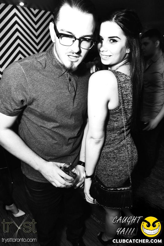 Tryst nightclub photo 173 - December 20th, 2014