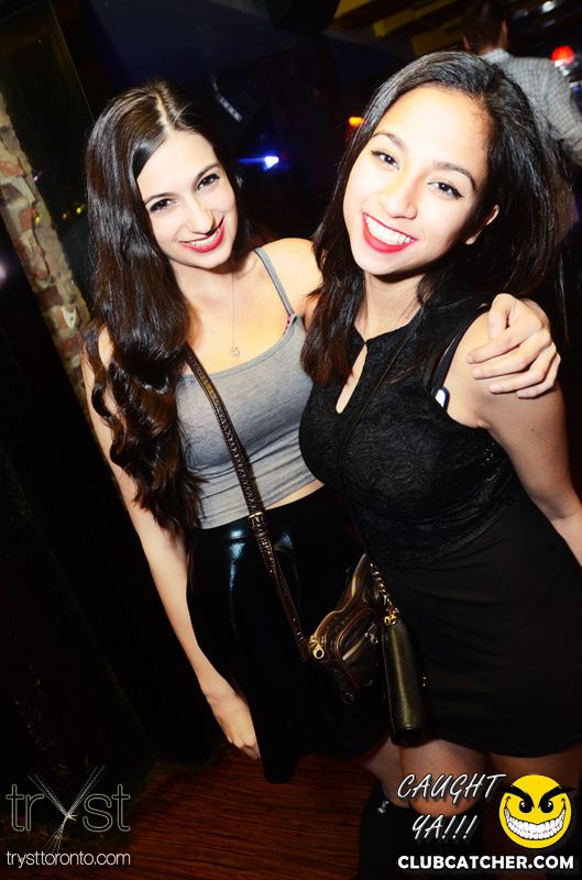 Tryst nightclub photo 20 - December 20th, 2014