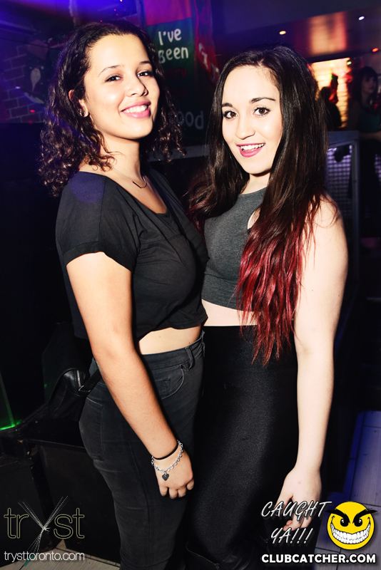 Tryst nightclub photo 24 - December 20th, 2014