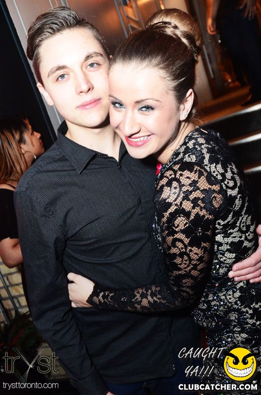 Tryst nightclub photo 25 - December 20th, 2014