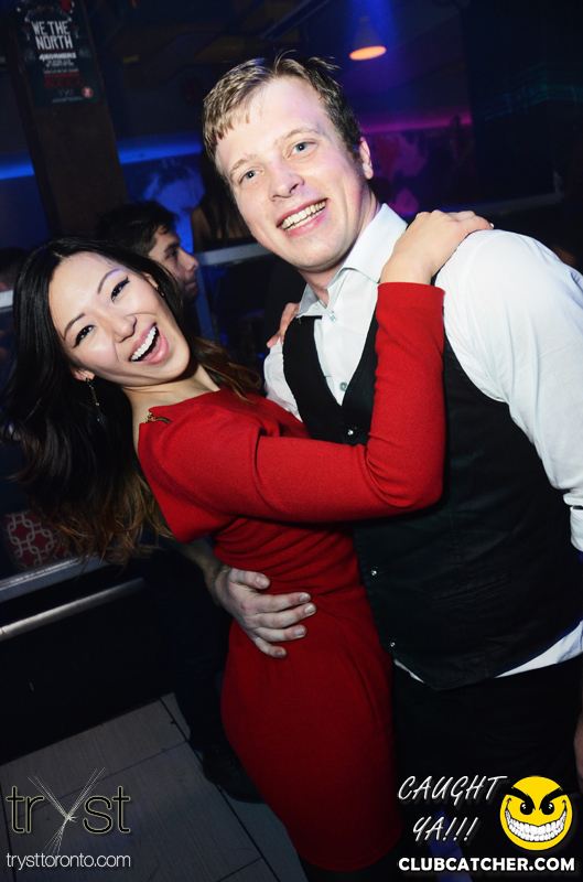 Tryst nightclub photo 28 - December 20th, 2014