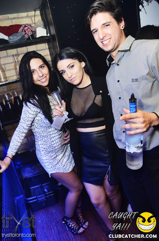 Tryst nightclub photo 33 - December 20th, 2014