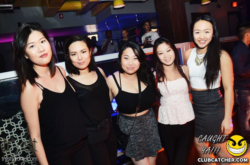 Tryst nightclub photo 5 - December 20th, 2014
