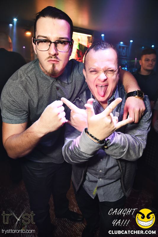 Tryst nightclub photo 42 - December 20th, 2014