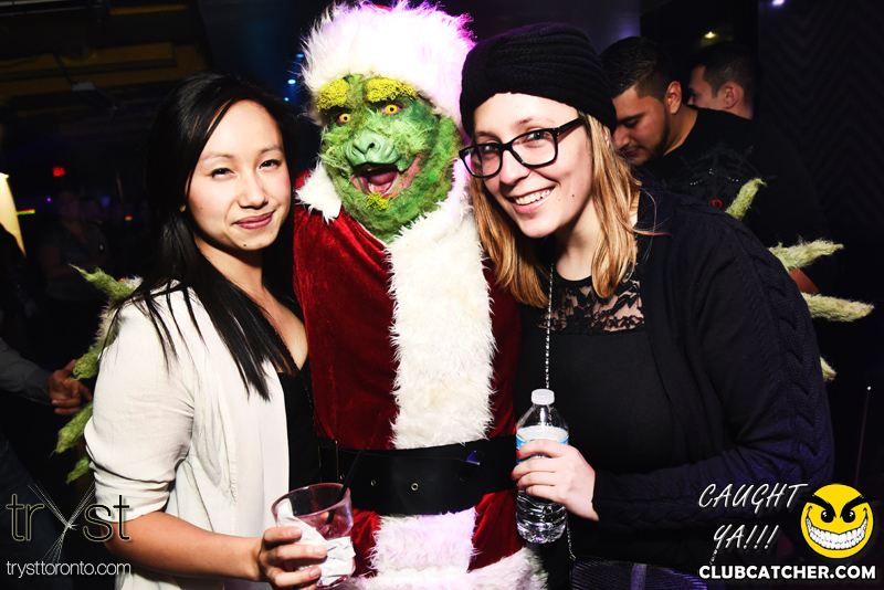 Tryst nightclub photo 43 - December 20th, 2014