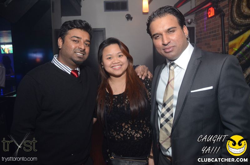 Tryst nightclub photo 44 - December 20th, 2014