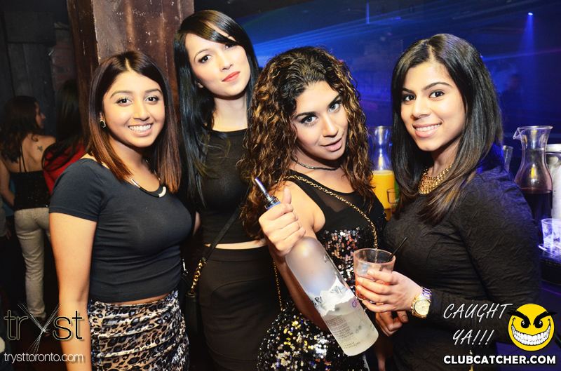 Tryst nightclub photo 46 - December 20th, 2014