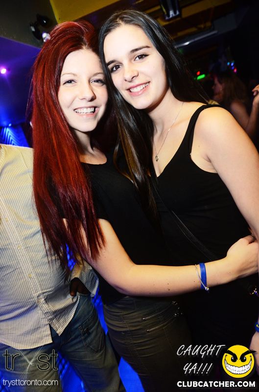 Tryst nightclub photo 49 - December 20th, 2014