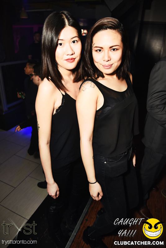 Tryst nightclub photo 51 - December 20th, 2014