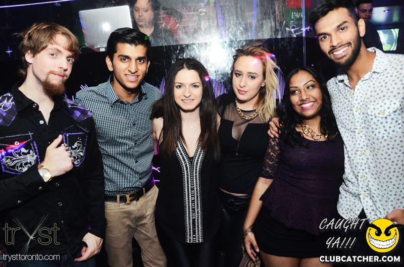 Tryst nightclub photo 60 - December 20th, 2014