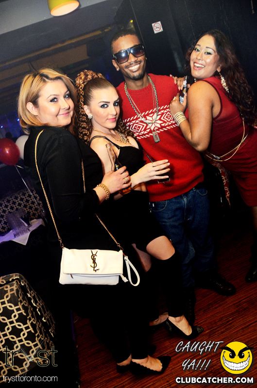 Tryst nightclub photo 61 - December 20th, 2014