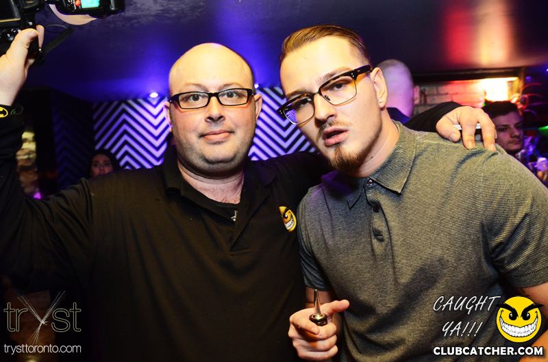 Tryst nightclub photo 62 - December 20th, 2014