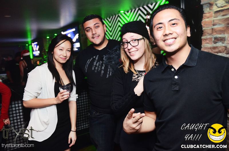 Tryst nightclub photo 63 - December 20th, 2014