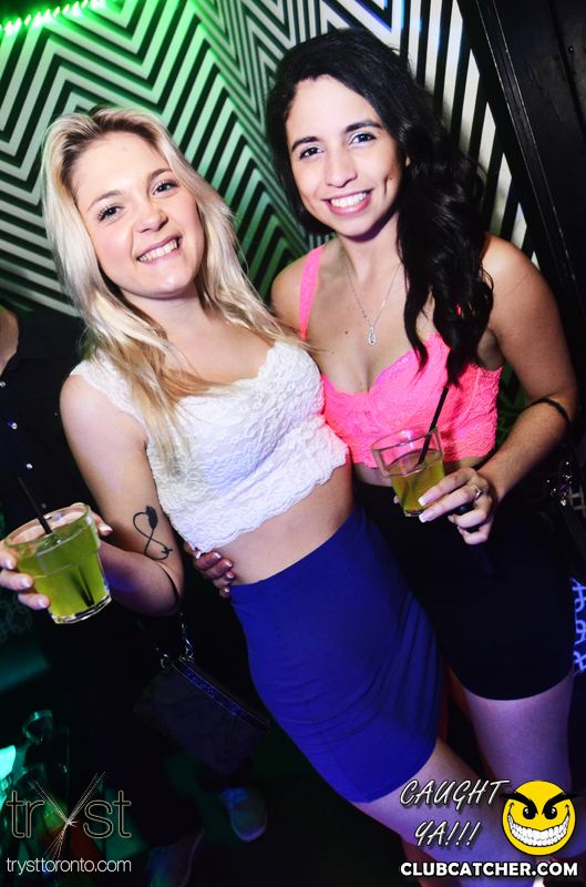 Tryst nightclub photo 8 - December 20th, 2014