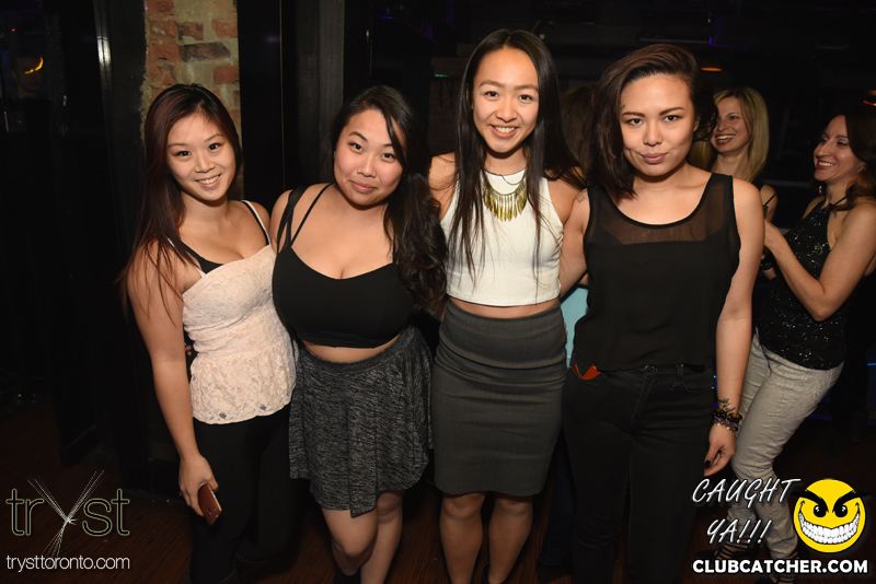 Tryst nightclub photo 71 - December 20th, 2014