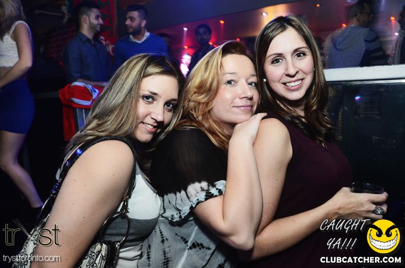 Tryst nightclub photo 72 - December 20th, 2014