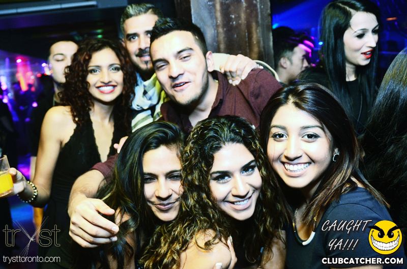 Tryst nightclub photo 73 - December 20th, 2014