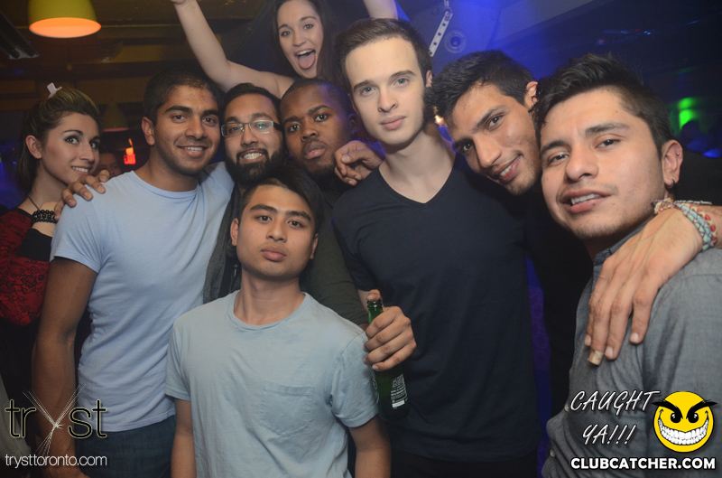 Tryst nightclub photo 74 - December 20th, 2014