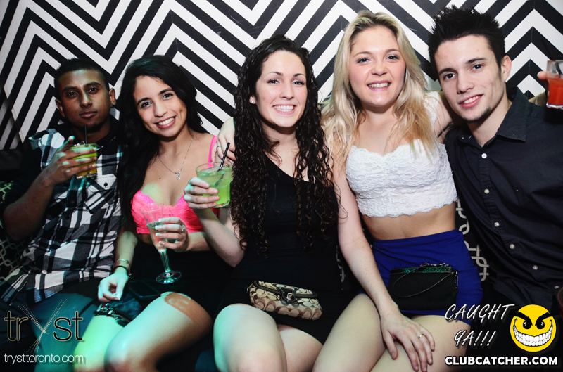 Tryst nightclub photo 76 - December 20th, 2014