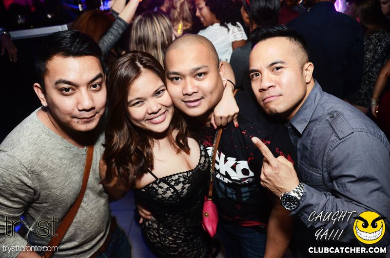 Tryst nightclub photo 77 - December 20th, 2014