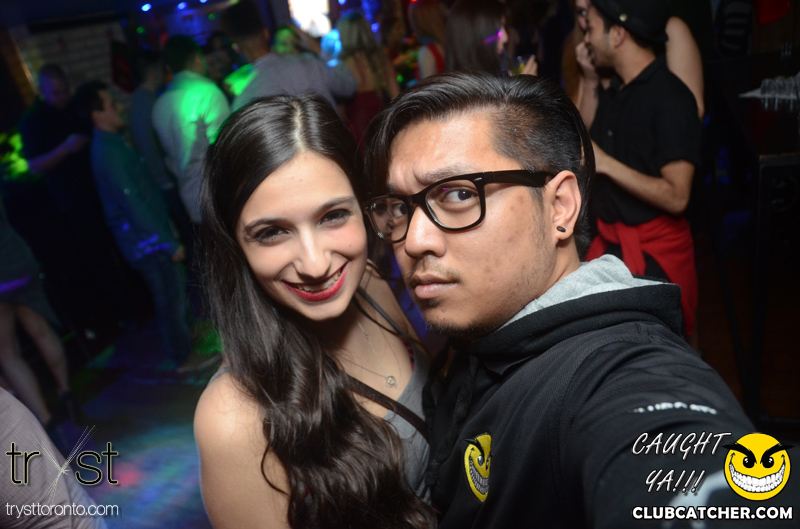 Tryst nightclub photo 79 - December 20th, 2014