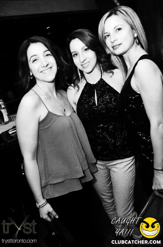 Tryst nightclub photo 80 - December 20th, 2014