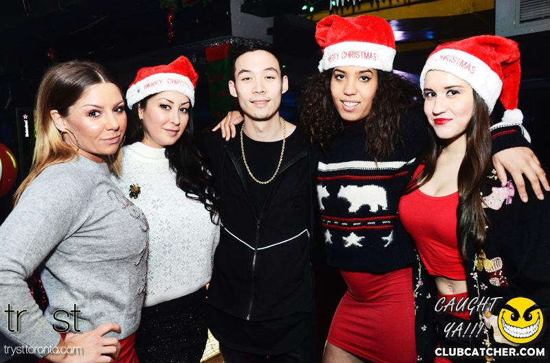 Tryst nightclub photo 81 - December 20th, 2014
