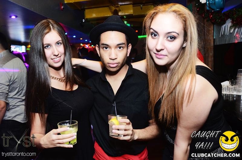 Tryst nightclub photo 82 - December 20th, 2014