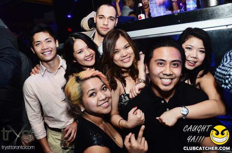 Tryst nightclub photo 83 - December 20th, 2014
