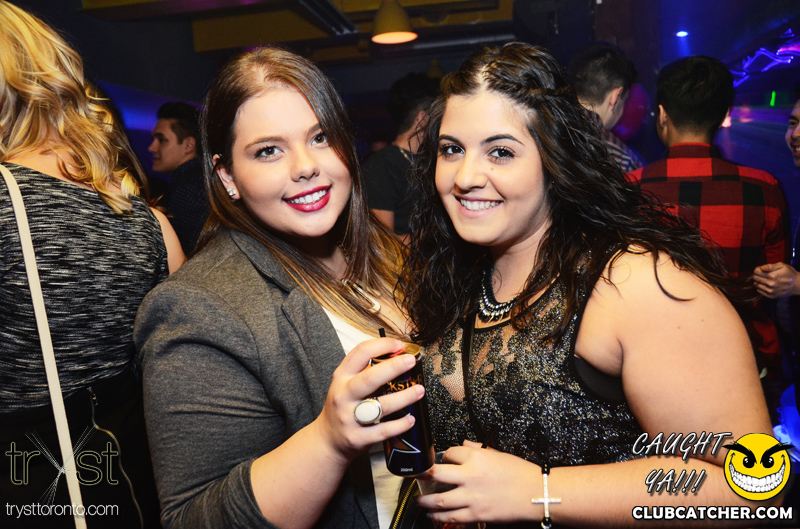 Tryst nightclub photo 86 - December 20th, 2014