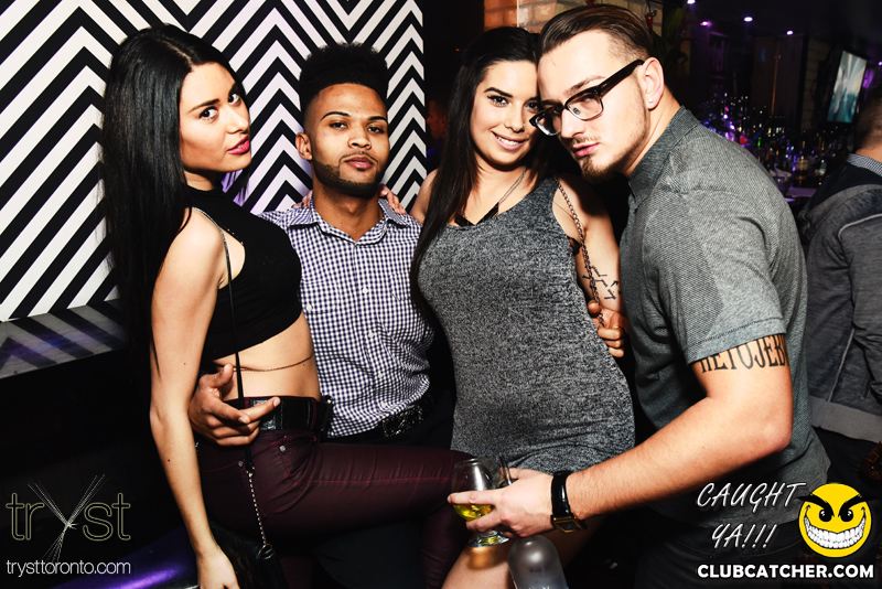 Tryst nightclub photo 87 - December 20th, 2014