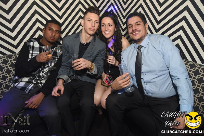 Tryst nightclub photo 88 - December 20th, 2014