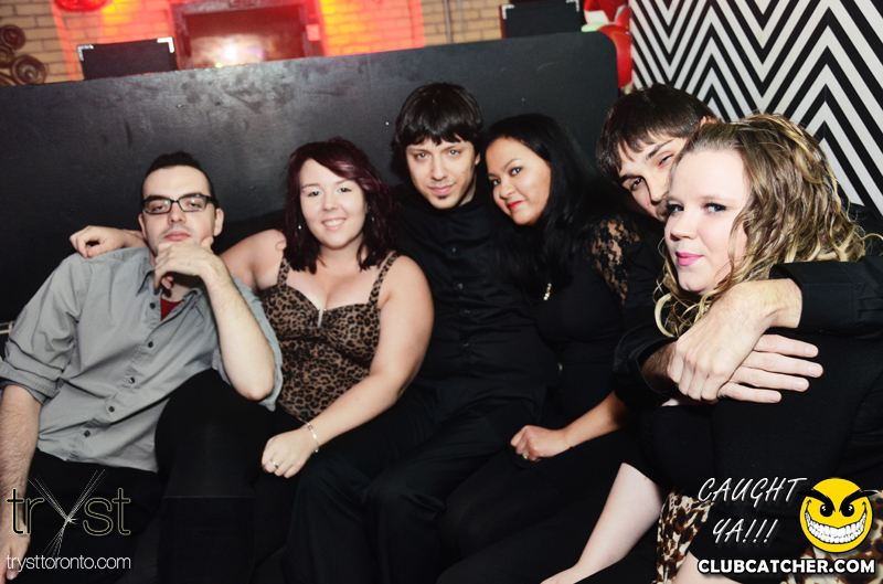 Tryst nightclub photo 93 - December 20th, 2014