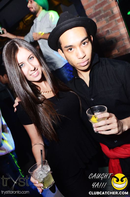 Tryst nightclub photo 95 - December 20th, 2014