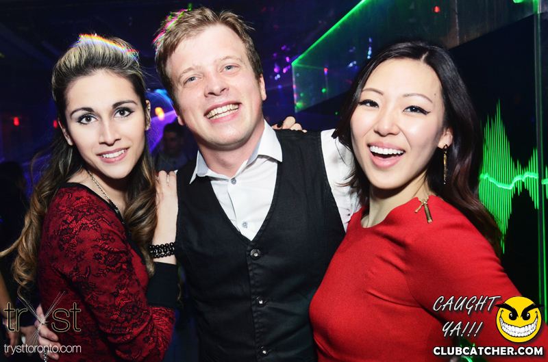 Tryst nightclub photo 96 - December 20th, 2014