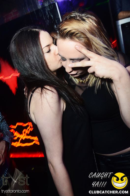 Tryst nightclub photo 97 - December 20th, 2014