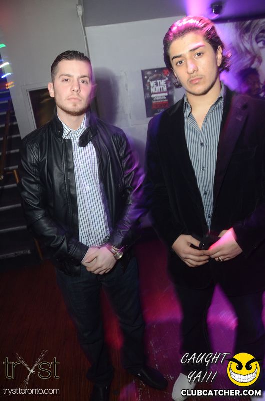 Tryst nightclub photo 99 - December 20th, 2014