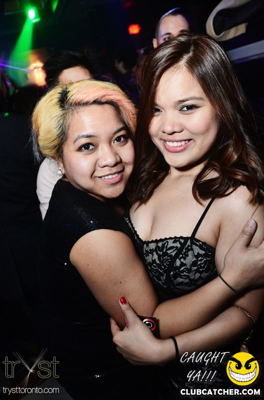 Tryst nightclub photo 100 - December 20th, 2014