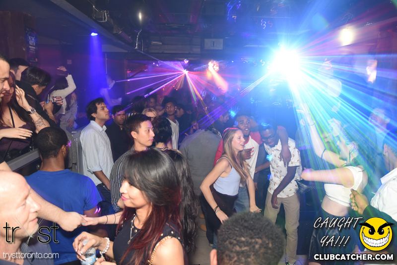 Tryst nightclub photo 1 - December 26th, 2014
