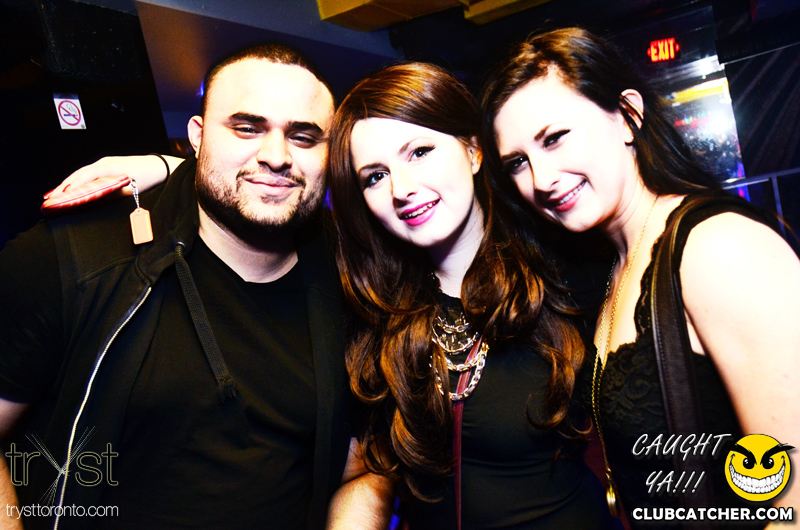 Tryst nightclub photo 104 - December 26th, 2014