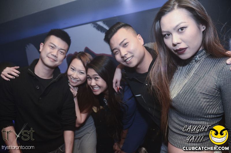 Tryst nightclub photo 106 - December 26th, 2014